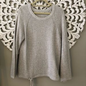 Madewell Knit Sweater
